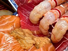 -上井料理黑金店(IFS国金中心店)