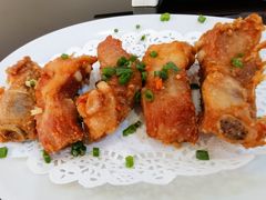 -天天海鲜城·海鲜大排档(新溪店)