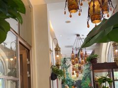 -美庐餐厅·湖北菜·吴佩孚公馆(南京路店)