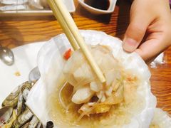 -海味当家·蒸锅海鲜(中山广场创始店)
