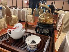 -香云轩·顺德菜(香云纱园林酒店店)