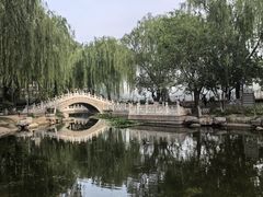 -丰台科技园生态主题公园