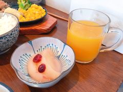 -铃木食堂(帽儿胡同店)