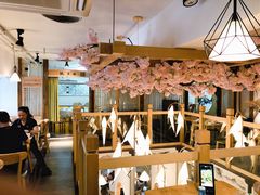 大堂-兔行天下-鸿鹤鲜锅兔(中海国际店)