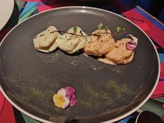 -上海滩餐厅(BFC外滩金融中心店)