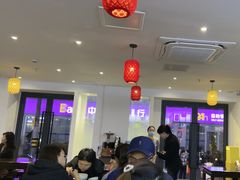 -蟹上黄·蟹黄面·江南糖水(人民广场店)