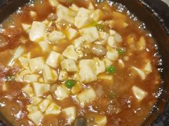 -绿茶餐厅(松江万达店)