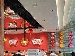 -禄运茶居·手工点心(恒宝广场店)