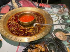 -哥老官重庆美蛙鱼头(宝山龙湖店)