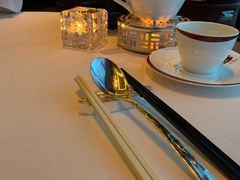-天龙轩(香港丽思卡尔顿酒店)