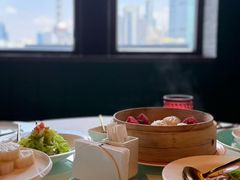 -三号黄浦会Canton Table