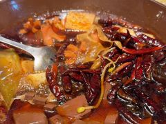 -常和州·夜宵大排档(常州单店)