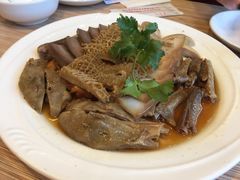 -粤仔湾砂锅粥(广益哥伦布店)