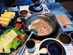 原味椰子鸡-大头椰·海南椰子鸡火锅(思明万象城店)