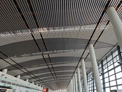 -常州奔牛国际机场