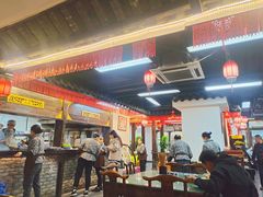 -西月城谭豆花(春熙路店)