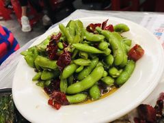 -小民大排档(马场角横路店)