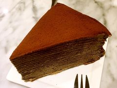 -Awfully Chocolate(来福士广场店)