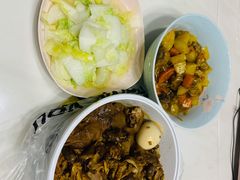 -吴长子卤菜馆(统一街店)