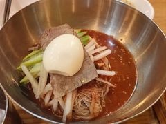 -江南面屋(明洞店)