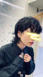 -MY HAIR ARDOR