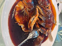 -知味观·味庄(杨公堤店)