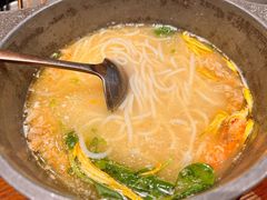 -云海肴·汽锅鸡·云南菜(苏州中心店)