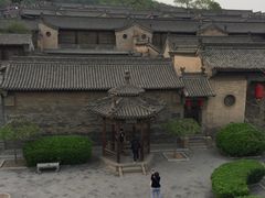 -山西王家大院
