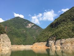 -神农溪纤夫文化旅游区