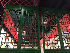 装饰-乡土居（焖面、烩菜、炒菜）(万达店)