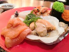 -源·咖啡自助餐厅·海鲜·烧烤·三文鱼(海口华彩洲际酒店)