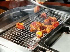 -伍丁·烤牛肋(和平东桥店)