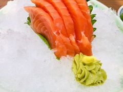 -天万日本料理(石景山万达店)