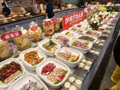 -阿财老铺·老蚌埠龙虾城(华夏总店)