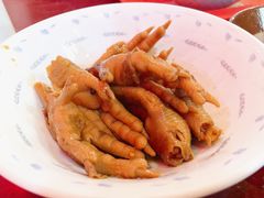 -兰庆鸡蛋馃(人民路店)