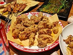 -A8小馆·海鲜烧烤(樱珠苑小区店)