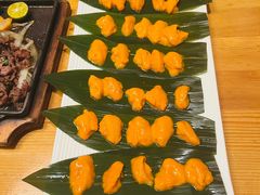 -王鼎精致料理铁板烧(世博源店)