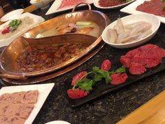 -老码头火锅(骡马市店)