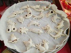 -德发长饺子·非遗(钟楼店)