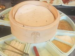 -羲和雅苑•北京烤鸭(平安国际金融中心店)