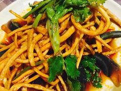 -靓靓蒸虾(中山公园店)
