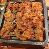 隐藏在小巷子里的正宗韩国菜_春熙台韩国料理