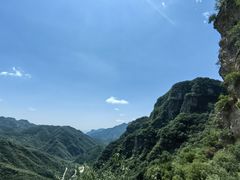 -濂泉响谷