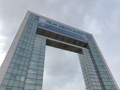 -幸福门