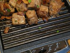 -衣川小森林·料理·寿司(鸿铭中心店)