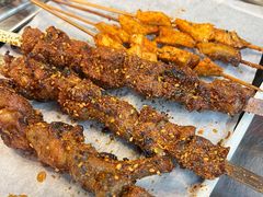 -路边边.炒菜烧烤.音乐餐厅(良乡长虹店)