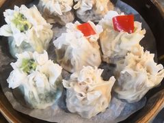 什锦烧麦-都一处烧麦馆(前门店)