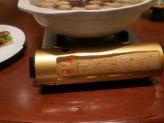 -千滋百味·醉江澜花园餐厅(街道口店)