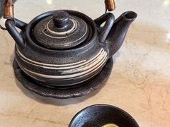 -粤海喜来登酒店-班妮海鲜铁板烧和牛放题餐厅(天河城店)