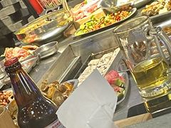 -马路牙子烧烤音乐酒馆(望京店)